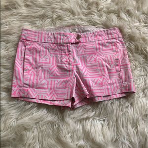 J Crew Shorts 🎀